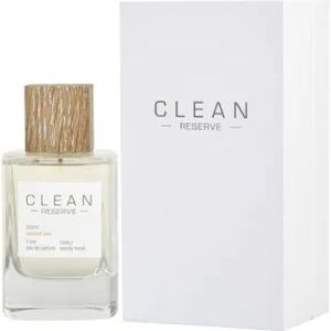 Clean Sueded Oud Eau de Parfum, Unisex Fragrance, 3.4 Oz